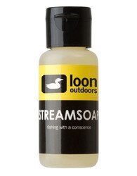 Loon Stream Soap in One Color